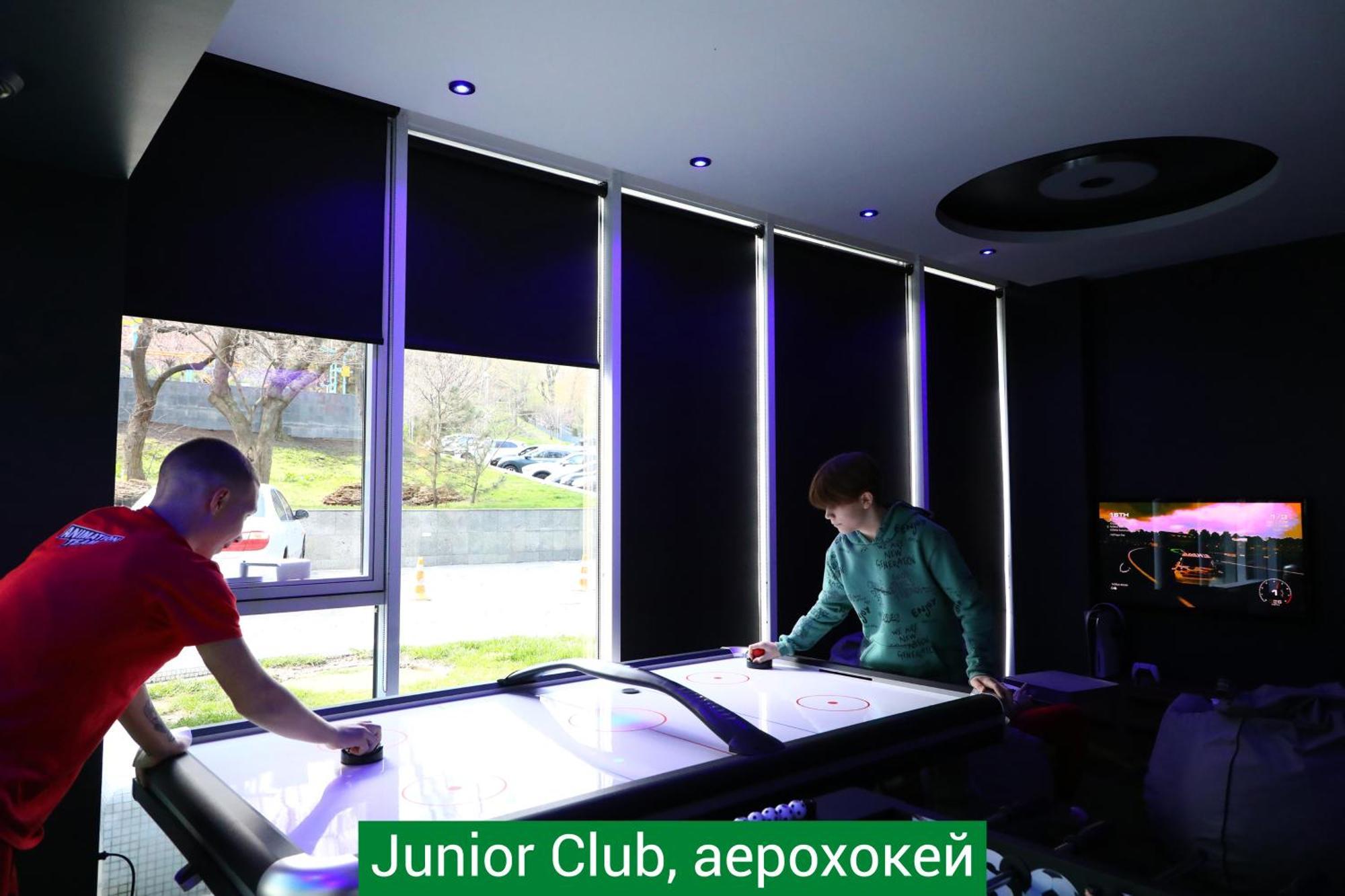 Nemo Hotel Resort & Spa Oděsa Exteriér fotografie Junior Club
